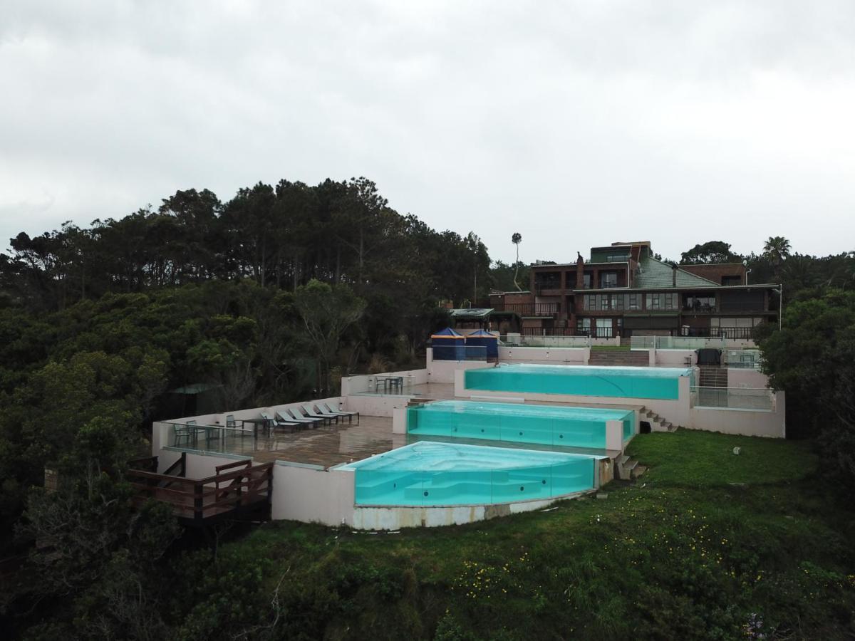 Hotel Tsitsikamma On Sea Stormsrivier Exterior foto